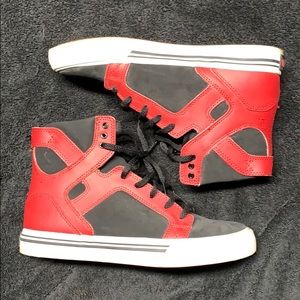 Supra footwear muska 001